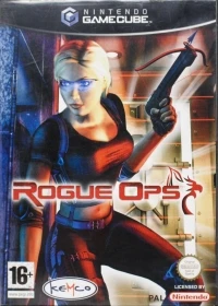 Rogue Ops [ES]