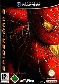 Spider-Man 2 [DE]