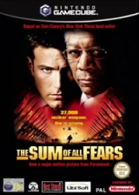 Sum of All Fears, The