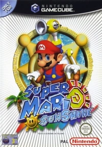 Super Mario Sunshine [IT]