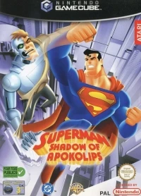 Superman: Shadow of Apokolips