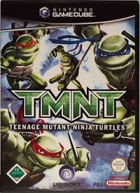 TMNT