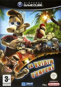 Voisin d’Enfer !, Un