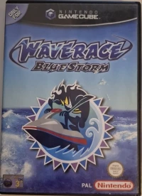Wave Race: Blue Storm [IT]