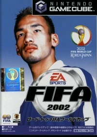 FIFA 2002