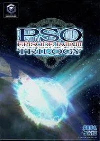 Phantasy Star Online Trilogy