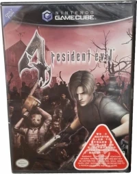 Resident Evil 4