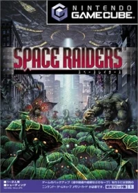 Space Raiders