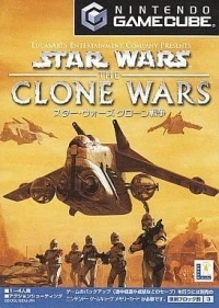 Star Wars: Clone Sensou