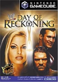 WWE Day of Reckoning