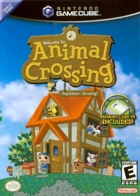 Animal Crossing (00000)