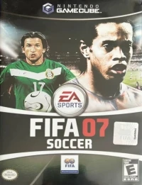 FIFA Soccer 07 [MX]