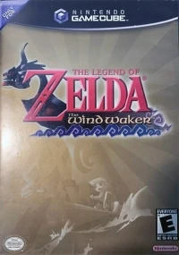 Legend of Zelda, The: The Wind Waker (For Rental Use)