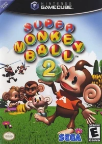 Super Monkey Ball 2 (00100)