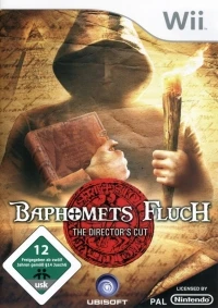 Baphomets Fluch: The Director's Cut