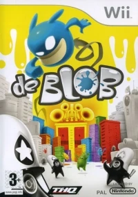 Blob, de