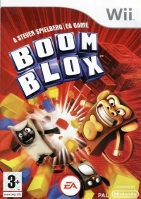 Boom Blox [AT][CH]