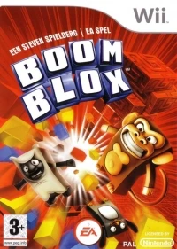 Boom Blox [NL]