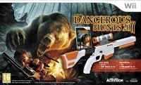 Cabela's Dangerous Hunts 2011 (Top Shot Elite)
