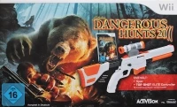 Cabela's Dangerous Hunts 2011 (Top Shot Elite) [DE]