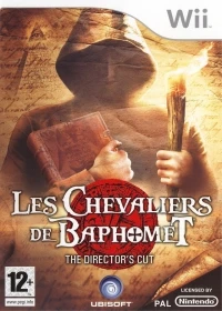 Chevaliers de Baphomet, Les: Director's Cut