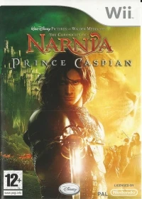 Chronicles of Narnia, The: Prince Caspian