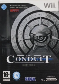 Conduit, The - Edición Especial