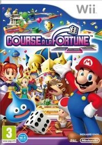Course à la Fortune avec Mario