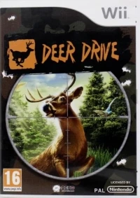 Deer Drive [ES]