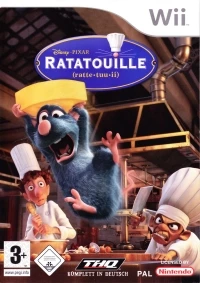 Disney/Pixar Ratatouille [AT][CH][DE]