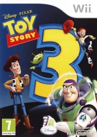 Disney/Pixar Toy Story 3 [FR][NL]