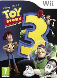 Disney/Pixar Toy Story 3 [IT]
