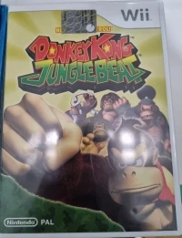 Donkey Kong Jungle Beat [IT]