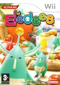 Eledees [ES]