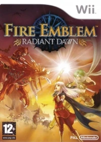 Fire Emblem: Radiant Dawn [NL]