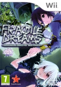 Fragile Dreams: Farewell Ruins of the Moon [ES]