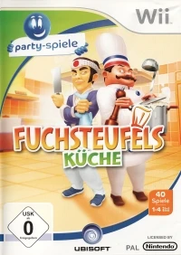 Fuchsteufels Küche