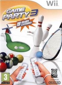 Game Party 3
