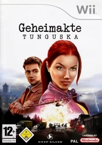 Geheimakte: Tunguska