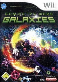 Geometry Wars: Galaxies [DE]