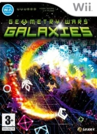 Geometry Wars: Galaxies [IT]