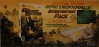 Ghost Squad - Intervention Pack