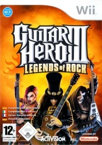 Guitar Hero III: Legends of Rock (95167.206.EU)