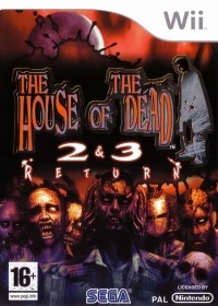 House of the Dead 2 & 3 Return, The [ES]