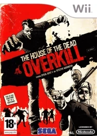 House of the Dead, The: Overkill [ES]