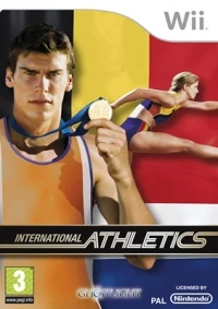 International Athletics [BE]