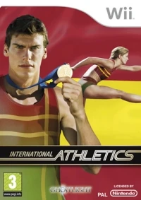 International Athletics [ES]