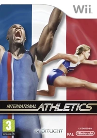 International Athletics [FR]