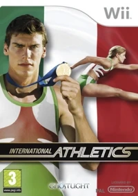International Athletics [IT]