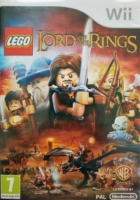 Lego The Lord of the Rings